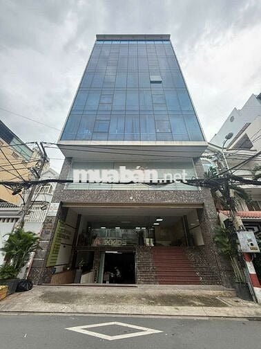 Thuê văn phòng Tiền Giang Tân Bình 170m² giá 23tr/tháng
