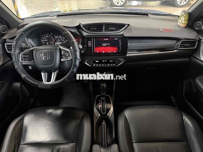 Honda BR-V 2024 L - 16000 km