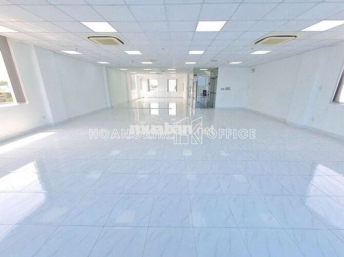 Thuê văn phòng Tiền Giang Tân Bình 170m² giá 23tr/tháng
