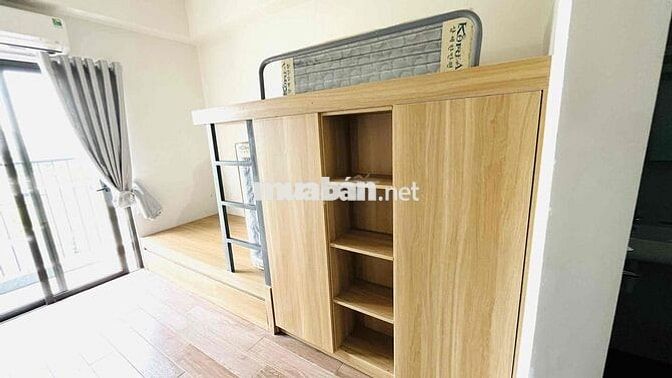 Trọ sát Đà Nẵng- full nội thất