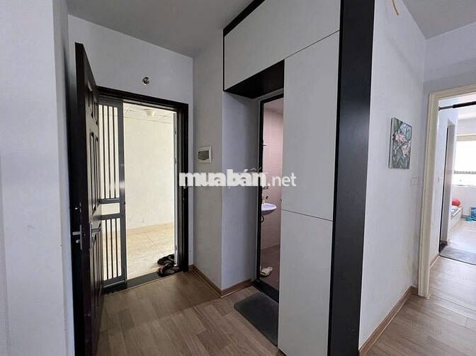 🏡 BÁN CHUNG CƯ-THE GOLDEN AN KHÁNH – 70M² – 2 NGỦ- 2WC – 4.X TỶ.