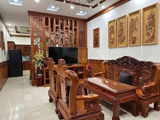 BÁN MẶT TIỀN KINH DOANH NGUYỄN THẠN TUYỀN, TÂN BÌNH - GIÁ 4TỶ050