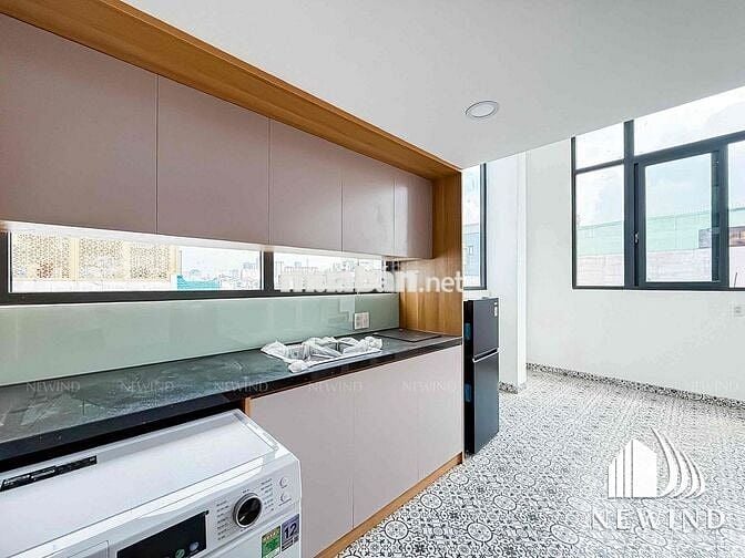 Khai Trương Căn Hộ Ngay Sát Lotte Quận 7 Đầy Đủ Tiện Nghi