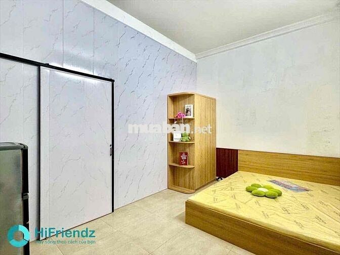 phòng ngủ tach bep giá siêu rẻ full mt mới nămd gần ueh vhu rmit