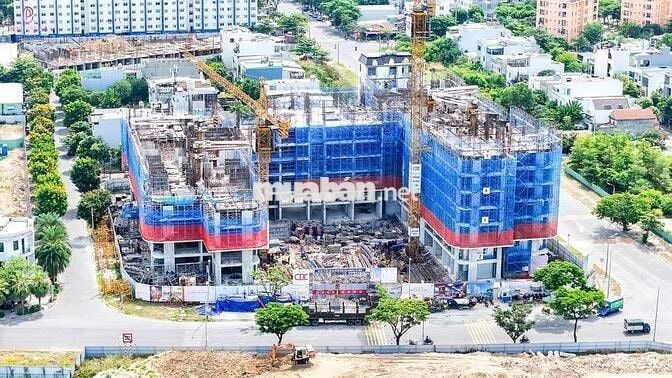 Giỏ hàng tái đầu tư các căn hộ Peninsula đa dạng tầm view & vị trí