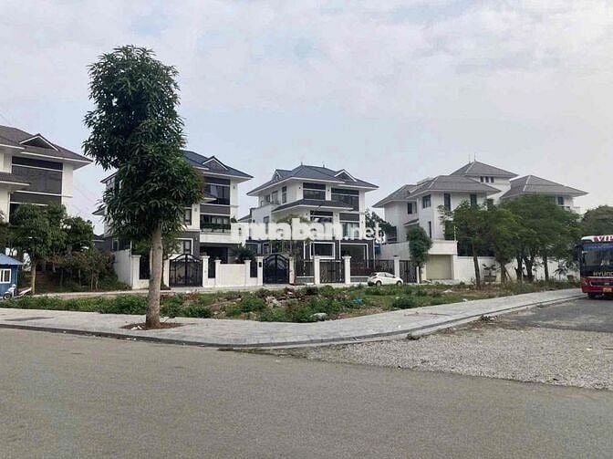 Bán đất 2 Lô liền kề đường Đỗ Chính - Lê Hồng Phong Tây tứ trạch