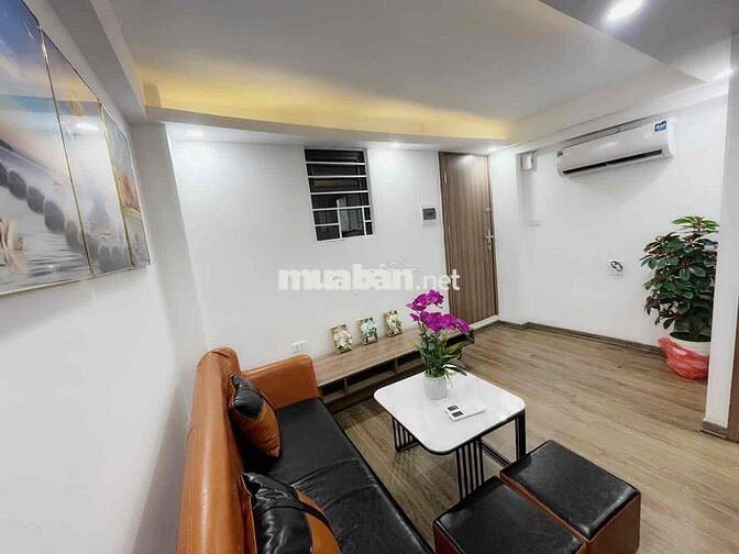 Bán CCMN Mới Đẹp về ở ngay -Trần Quang Diệu, Đống Đa