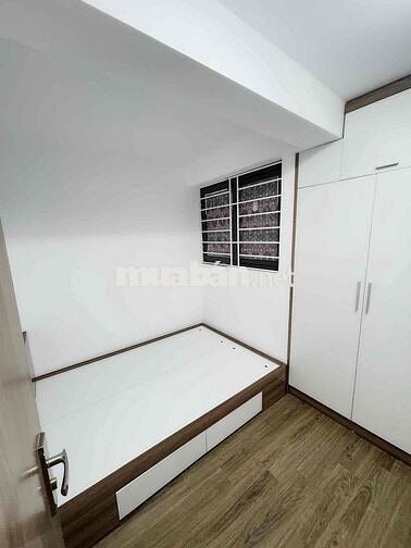 Bán CCMN Mới Đẹp về ở ngay -Trần Quang Diệu, Đống Đa