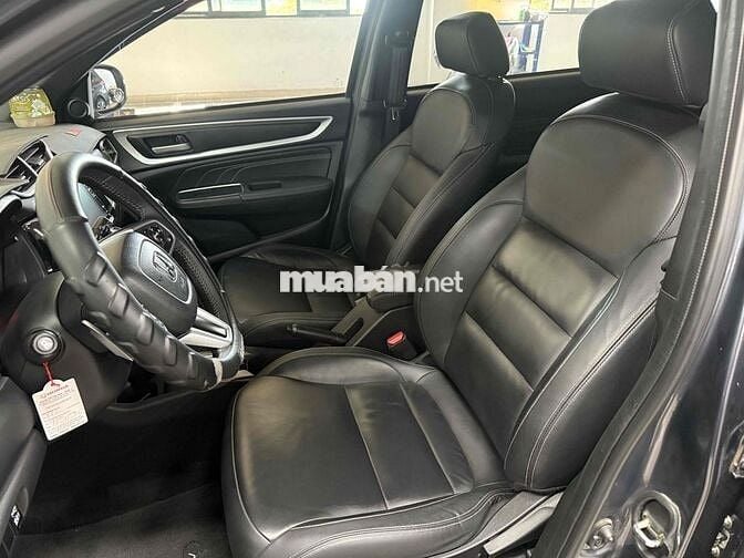 Honda BR-V 2024 L - 16000 km