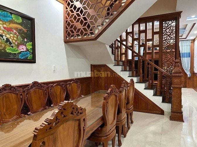 BÁN MẶT TIỀN KINH DOANH NGUYỄN THẠN TUYỀN, TÂN BÌNH - GIÁ 4TỶ050