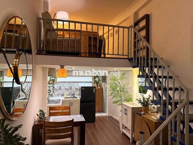 NHÀ MỚI 3 TẦNG  HXH, PHAN XÍCH LONG  , 30M2 chỉ 5,85 tỷ TL