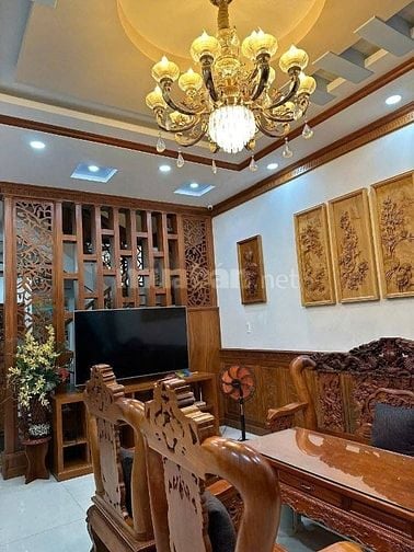 BÁN MẶT TIỀN KINH DOANH NGUYỄN THẠN TUYỀN, TÂN BÌNH - GIÁ 4TỶ050