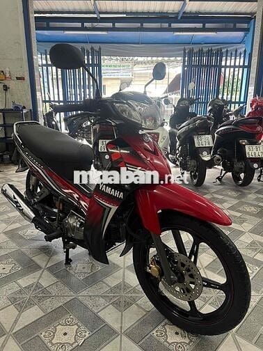 YAMAHA SIRIUS 2012  DK CHÂU THÀNH Tiền Giang