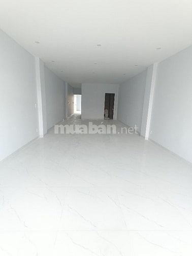 CHO THUÊ NHÀ 4 TẦNG - MẶT TIỀN KINH DOANH - THỦ ĐỨC