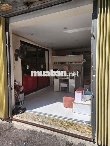 Cầu Giấy - Nghĩa Tân - Kinh Doanh - Sổ Đỏ - 70m2