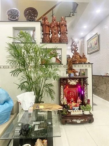 Bán nhà 1T1L,780tr ,150m2,đinh Đức Thiện,3pn, 3VS ,bán gấp trong tuần 