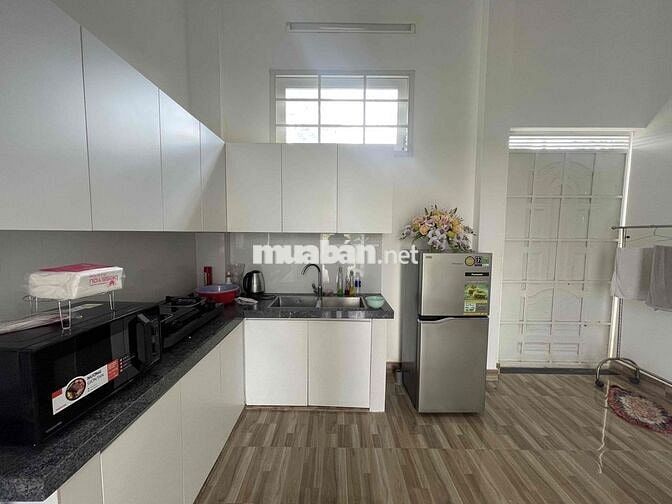 Nhà vườn sầu riêng - Bảo Lộc - DT 7313m2 (43mx183m) sẵn 400 thổ cư
