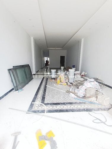 CHO THUÊ NHÀ 4 TẦNG - MẶT TIỀN KINH DOANH - THỦ ĐỨC
