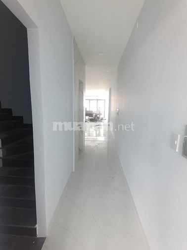 CHO THUÊ NHÀ 4 TẦNG - MẶT TIỀN KINH DOANH - THỦ ĐỨC