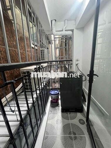 Bán CCMN Mới Đẹp về ở ngay -Trần Quang Diệu, Đống Đa