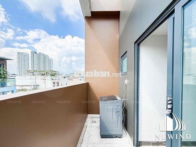 Khai Trương Căn Hộ Ngay Sát Lotte Quận 7 Đầy Đủ Tiện Nghi