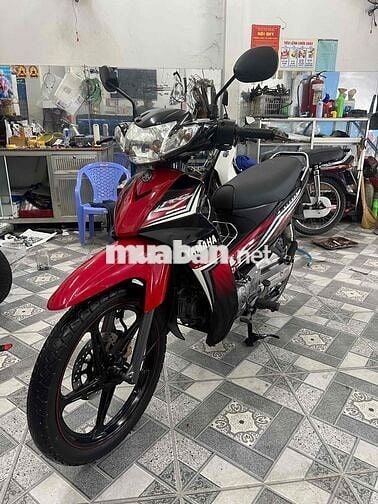 YAMAHA SIRIUS 2012  DK CHÂU THÀNH Tiền Giang