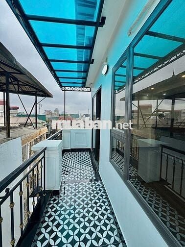Phòng 35m2 full đồ Khâm Thiên Tôn Đức Thắng trung tâm Đống Đa