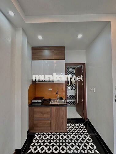 Phòng 35m2 full đồ Khâm Thiên Tôn Đức Thắng trung tâm Đống Đa