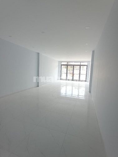 CHO THUÊ NHÀ 4 TẦNG - MẶT TIỀN KINH DOANH - THỦ ĐỨC