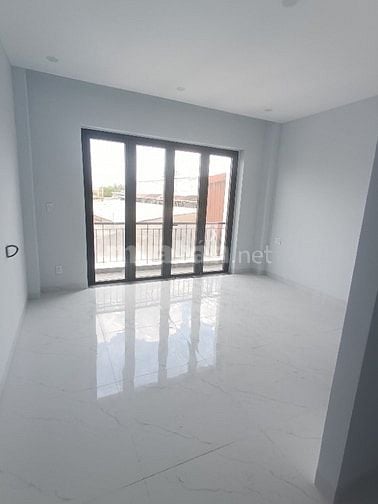CHO THUÊ NHÀ 4 TẦNG - MẶT TIỀN KINH DOANH - THỦ ĐỨC