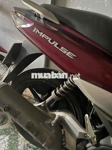xe susuki lmpulse