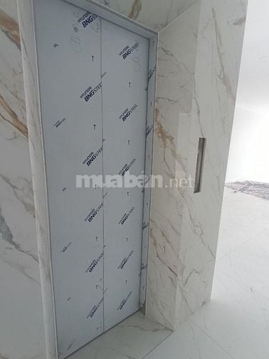 CHO THUÊ NHÀ 4 TẦNG - MẶT TIỀN KINH DOANH - THỦ ĐỨC