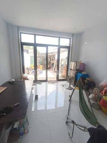 CHO THUÊ NHÀ 4 TẦNG - MẶT TIỀN KINH DOANH - THỦ ĐỨC