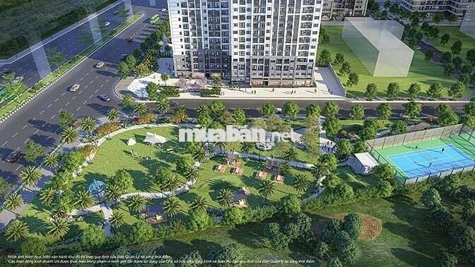 🏡 Giảm giá gấp – căn 1PN LD2 The London, 44,2m² chỉ 3,3 tỷ thu về