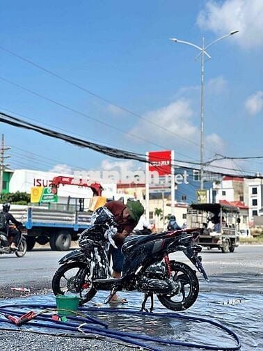 Bán vision chính chủ biển HN