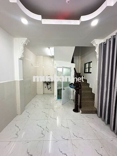 SÁT MẶT TIỀN XE HƠI VIP Q4 TÂN VĨNH  DƯỚI 3,5 TỶ