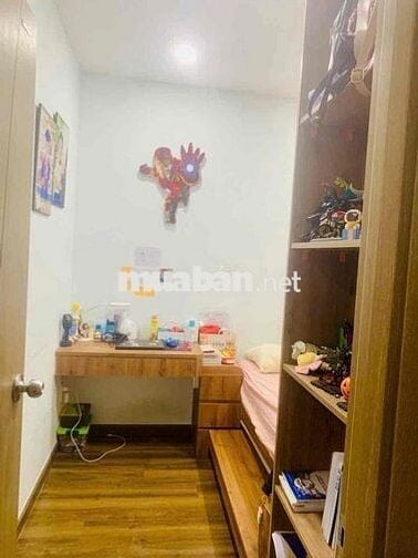 Cho Thuê Căn 2PN 2WC Bcons Sala Full Nội Thất 6,5tr/th
