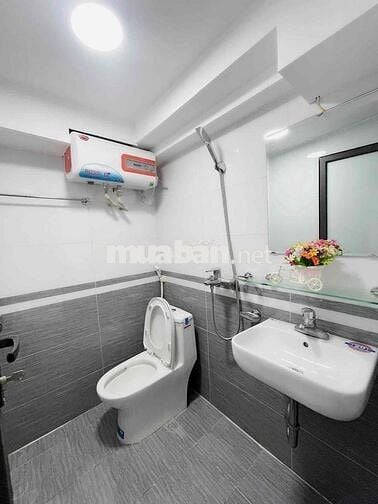 Bán CCMN Mới Đẹp về ở ngay -Trần Quang Diệu, Đống Đa