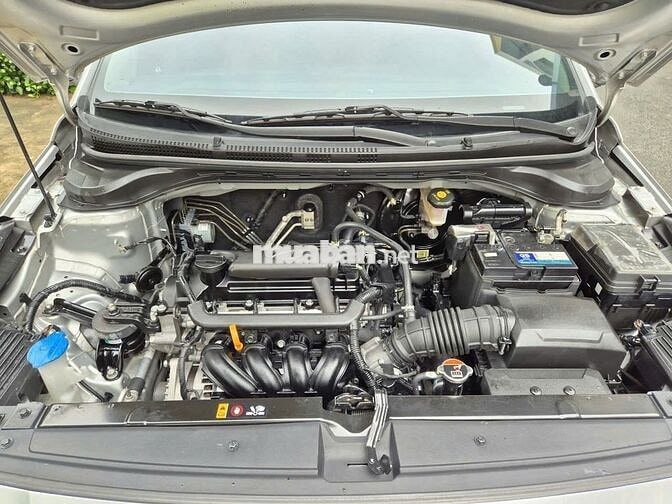 Hyundai Accent 2019 1.4 ATH - 43000 km
