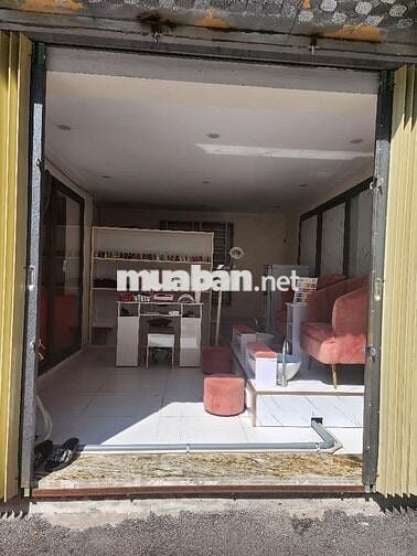 Cầu Giấy - Nghĩa Tân - Kinh Doanh - Sổ Đỏ - 70m2