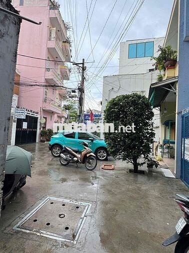 NHÀ MỚI 3 TẦNG  HXH, PHAN XÍCH LONG  , 30M2 chỉ 5,85 tỷ TL