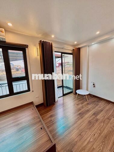 Phòng 35m2 full đồ Khâm Thiên Tôn Đức Thắng trung tâm Đống Đa