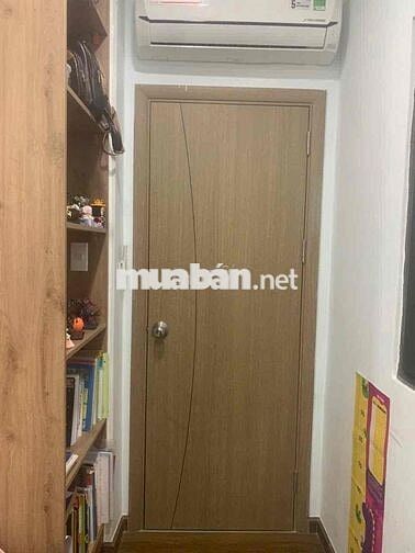 Cho Thuê Căn 2PN 2WC Bcons Sala Full Nội Thất 6,5tr/th