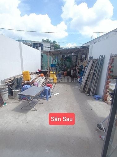 CHO THUÊ NHÀ 4 TẦNG - MẶT TIỀN KINH DOANH - THỦ ĐỨC