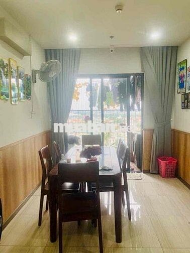 Cho Thuê Căn 2PN 2WC Bcons Sala Full Nội Thất 6,5tr/th