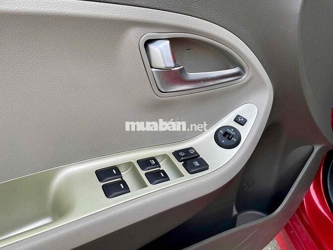 Kia Morning 2019 SI AT - 41000 km giá 295tr