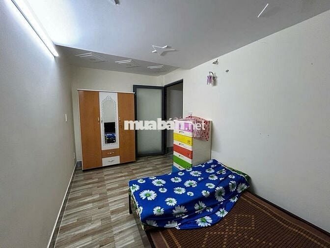 BÁN CĂN HỘ CHUNG CƯ HÓA AN GIÁ 2 TỶ 500 TRIỆU