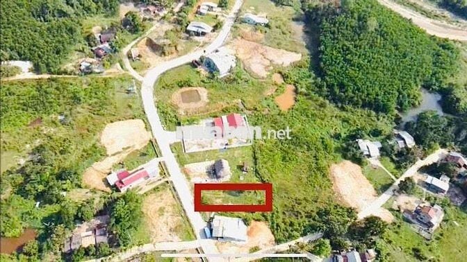 Sở hữu ngay mảnh vườn diện tích 340m2 đất ONT với chỉ 590 triệu