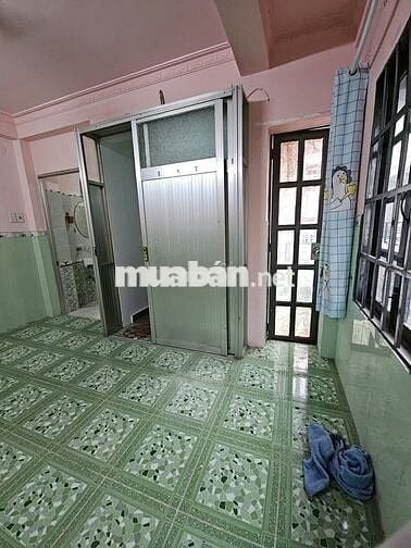 SÁT MẶT TIỀN XE HƠI VIP Q4 TÂN VĨNH  DƯỚI 3,5 TỶ