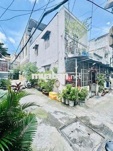 Bán nhà,44 m2 xây trệt lầu chỉ nhỉnh 4 tỷ,Thống Nhất quận Gò Vấp